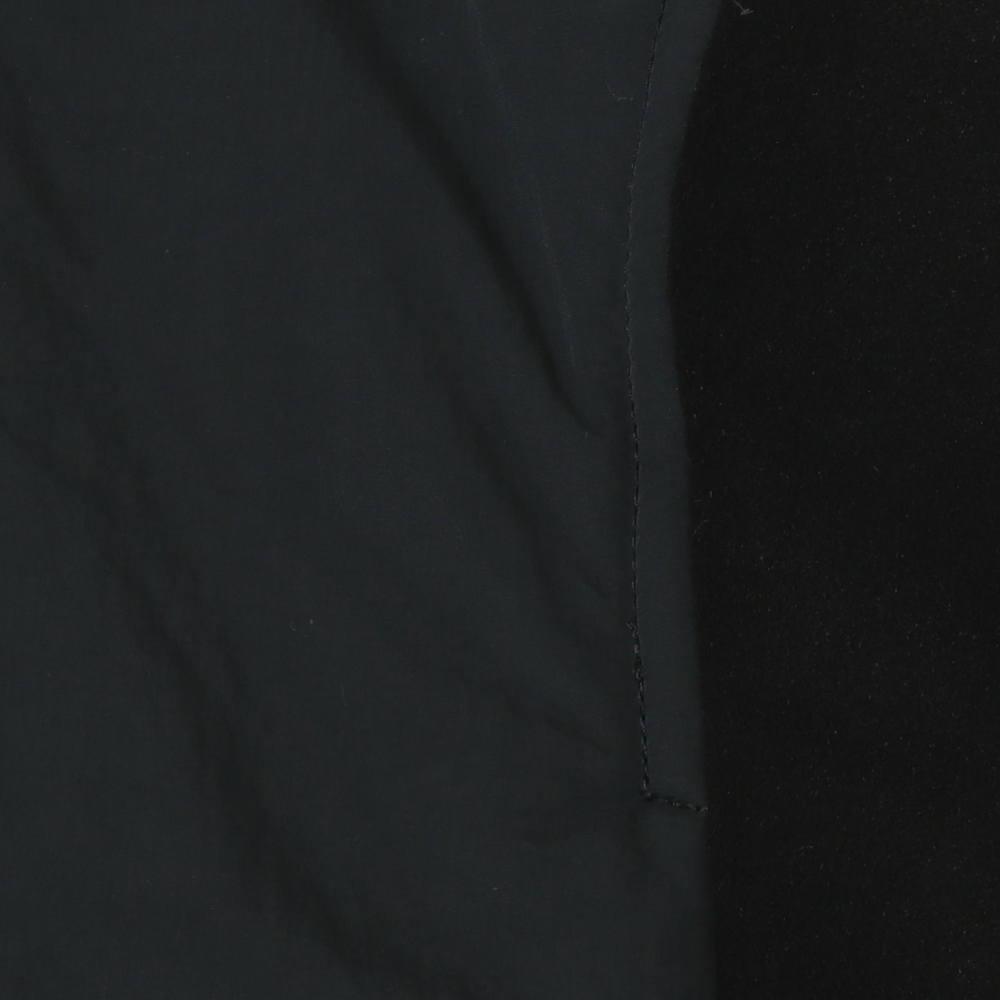 中綿入りロングコート 252A3311