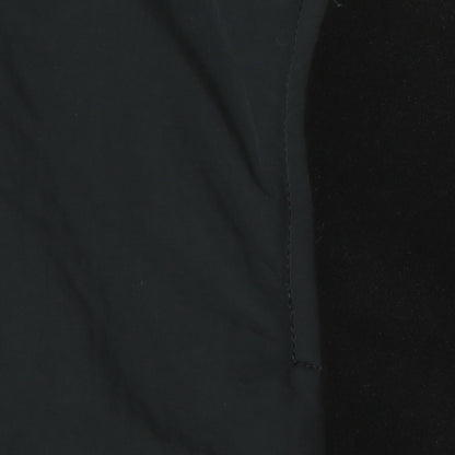 中綿入りロングコート 252A3311