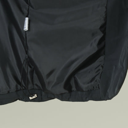 中綿入りロングコート 252A3311