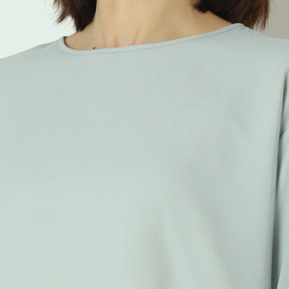 シアーレイヤードブラウス  551202