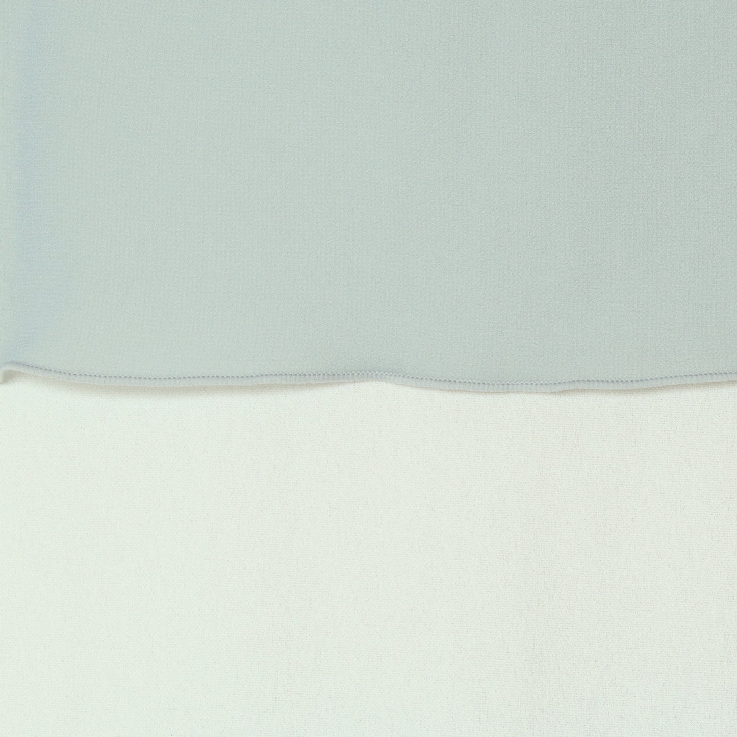 シアーレイヤードブラウス  551202