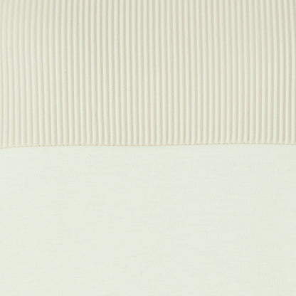 リブ切替デザインカットソー  551103