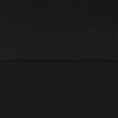 リブ切替デザインカットソー  551103