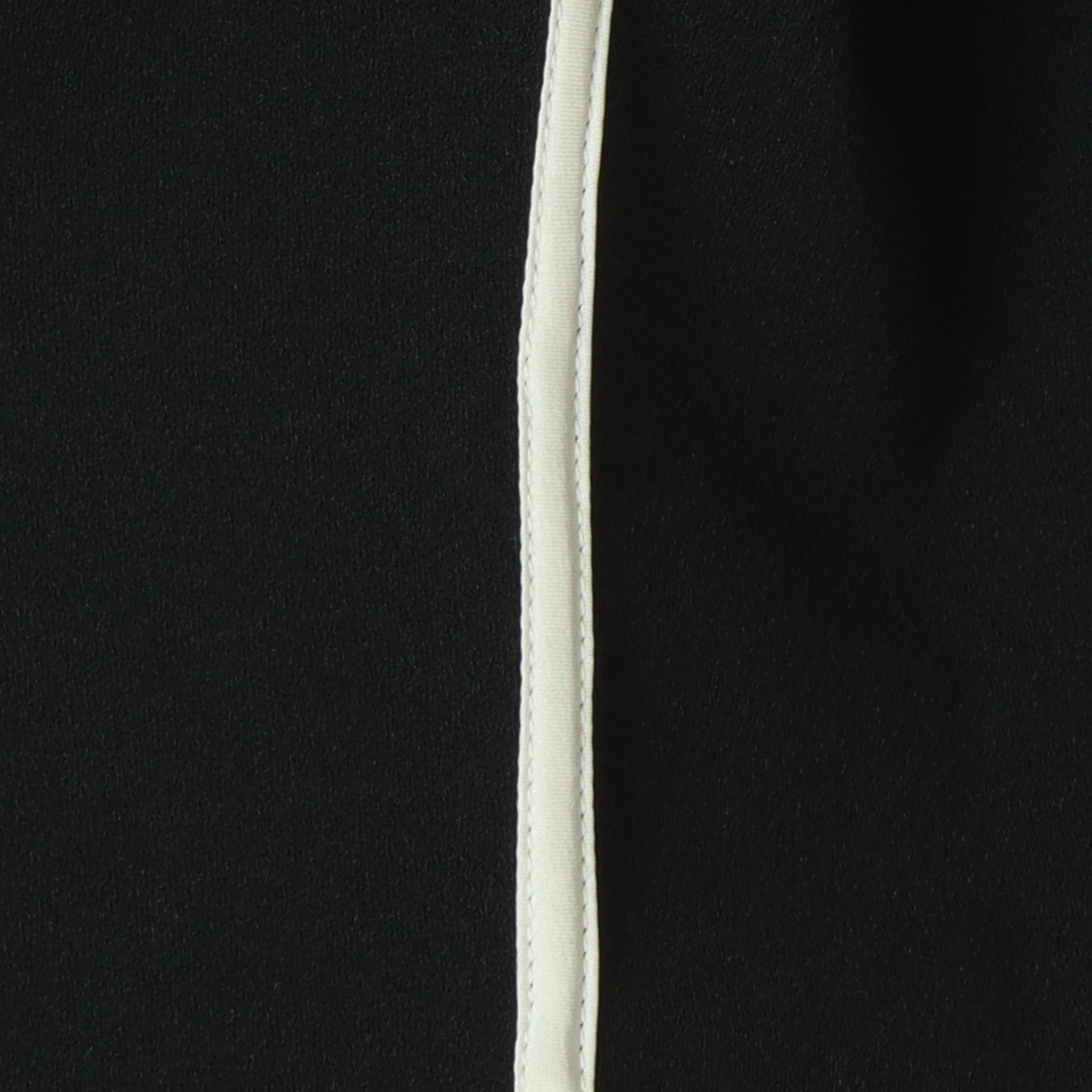 配色パイピング切り替えカットソー  551102