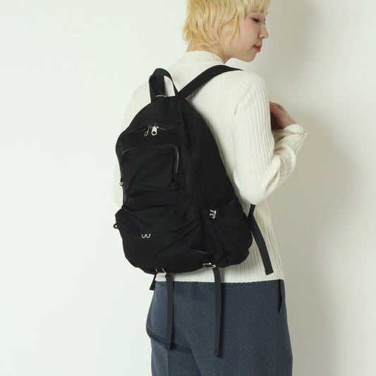 DOWNY POCKETリュック  254-120515