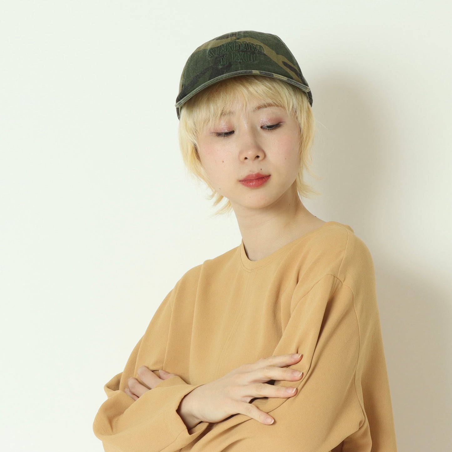 ピグメントキャップ  254-120703