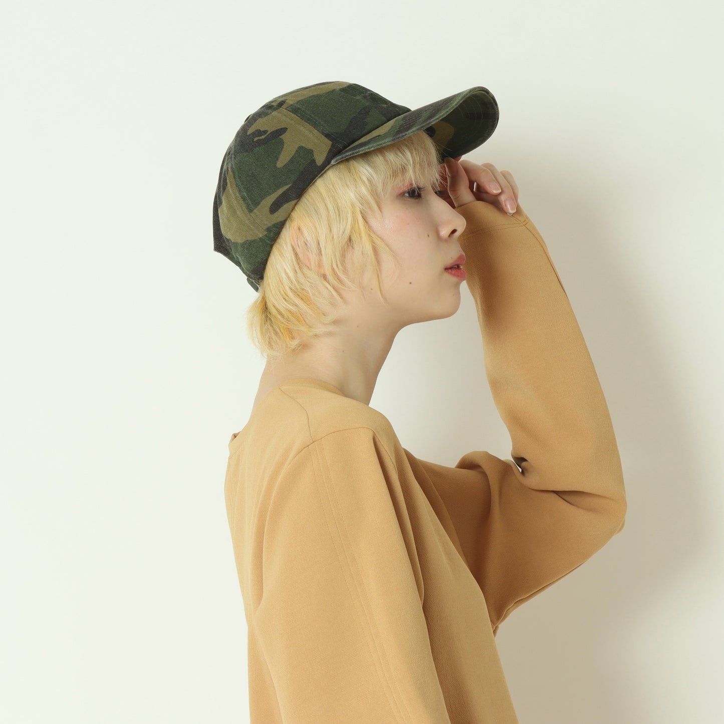 ピグメントキャップ  254-120703