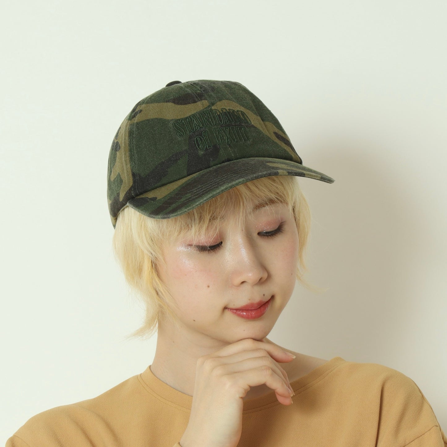 ピグメントキャップ  254-120703