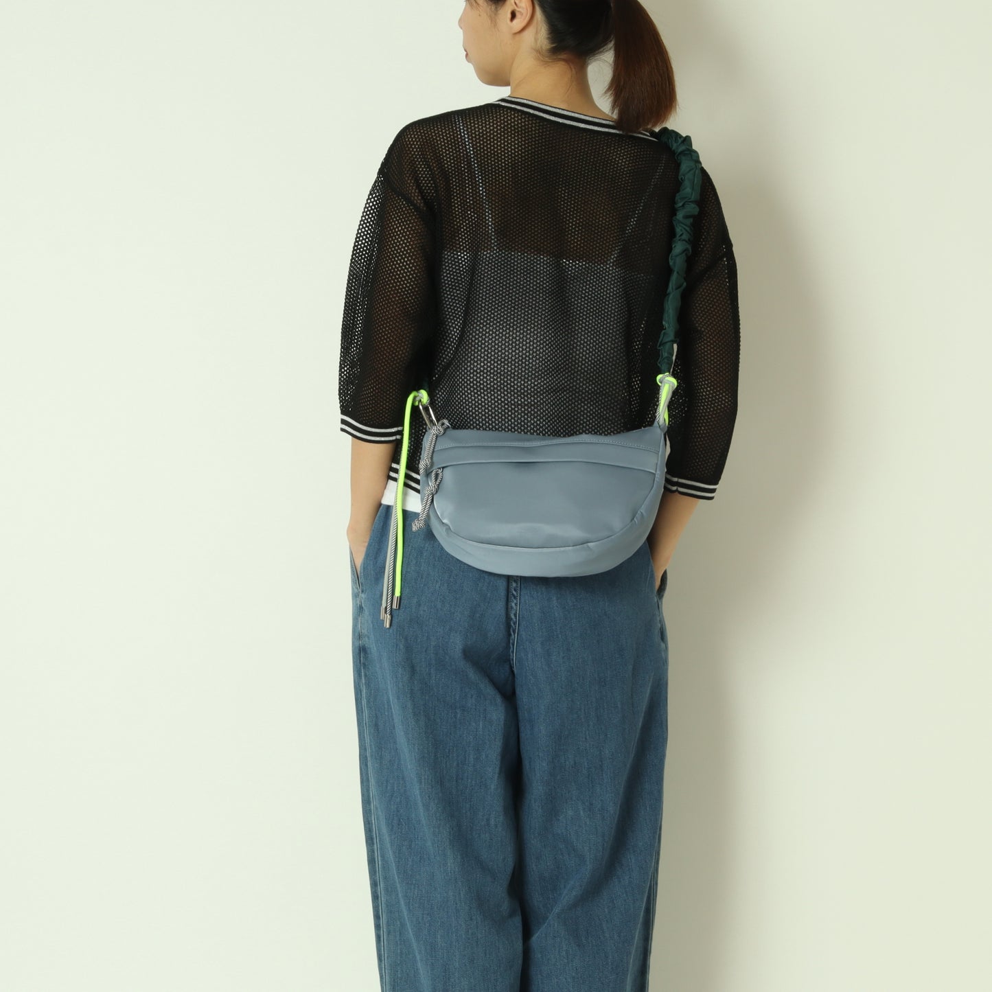 MIX CODEショルダーバッグ　254-120518