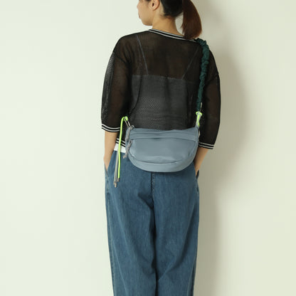 MIX CODEショルダーバッグ　254-120518