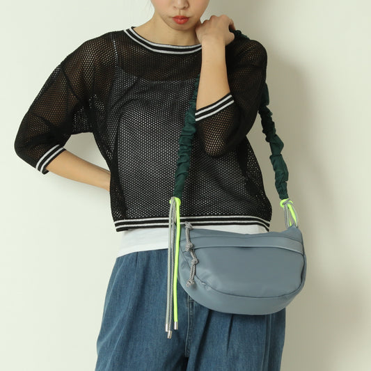 MIX CODEショルダーバッグ　254-120518