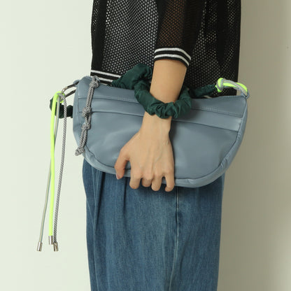 MIX CODEショルダーバッグ　254-120518