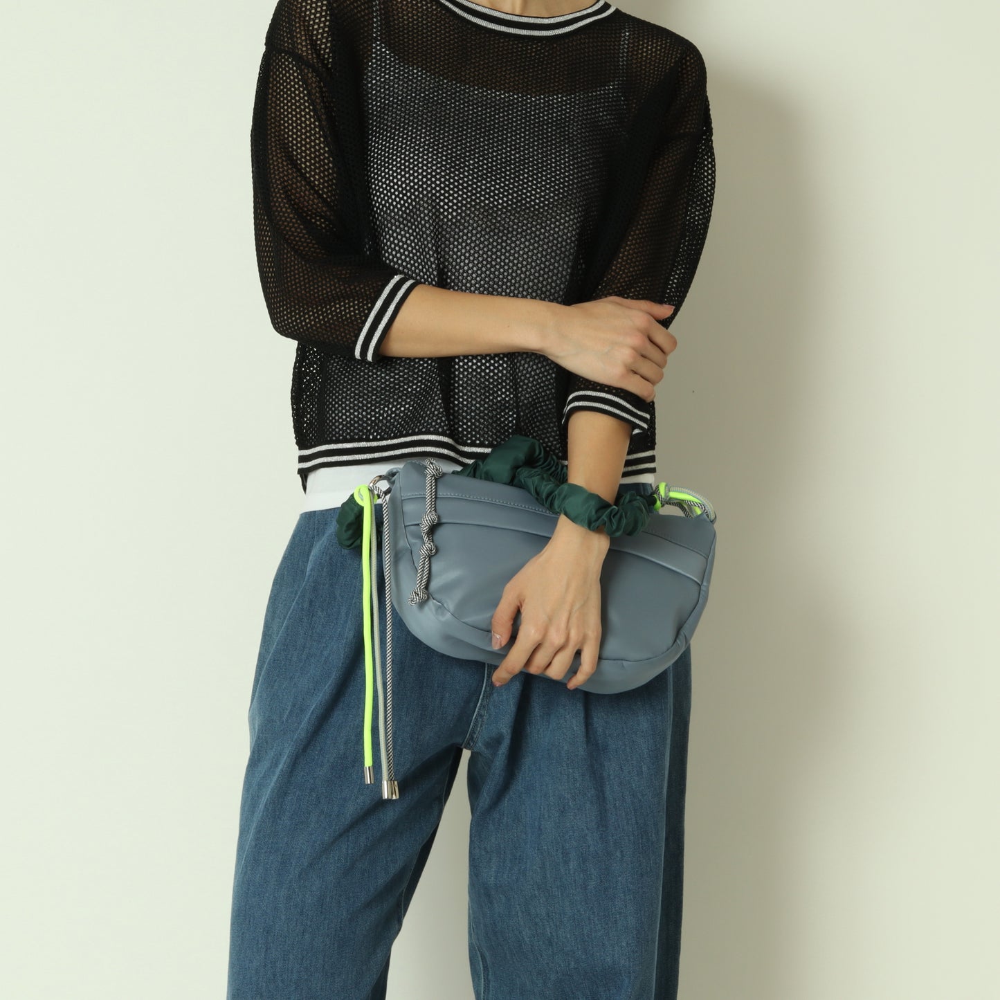 MIX CODEショルダーバッグ　254-120518