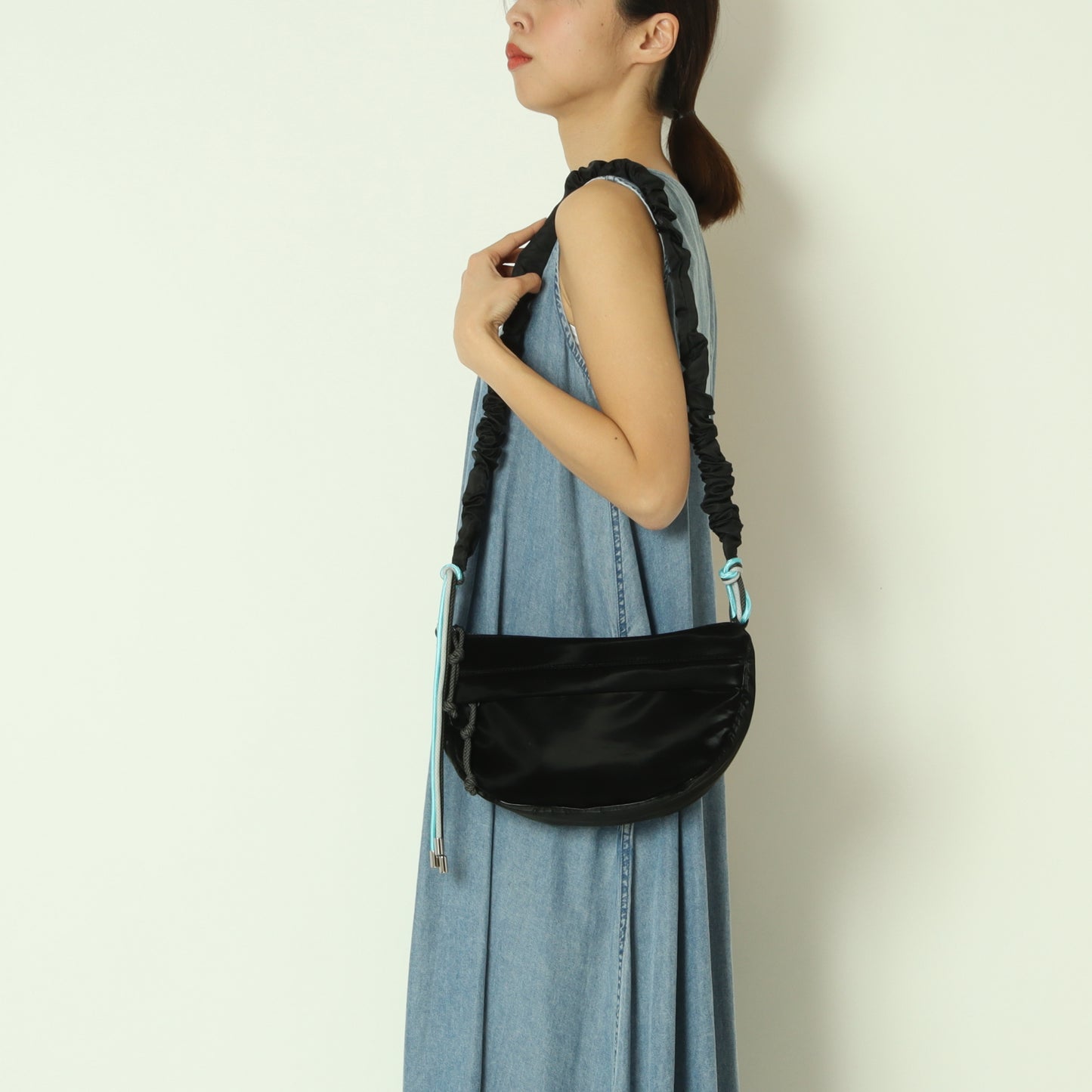 MIX CODEショルダーバッグ　254-120518