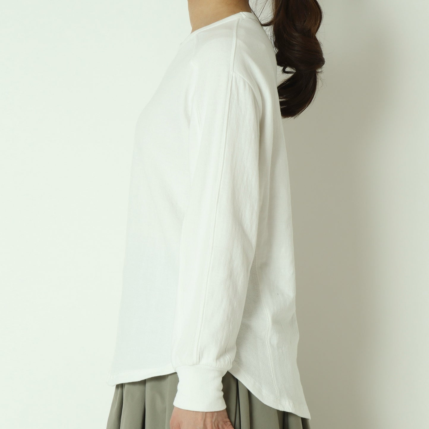 接結切替カットプルオーバー 80256501