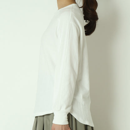 接結切替カットプルオーバー 80256501