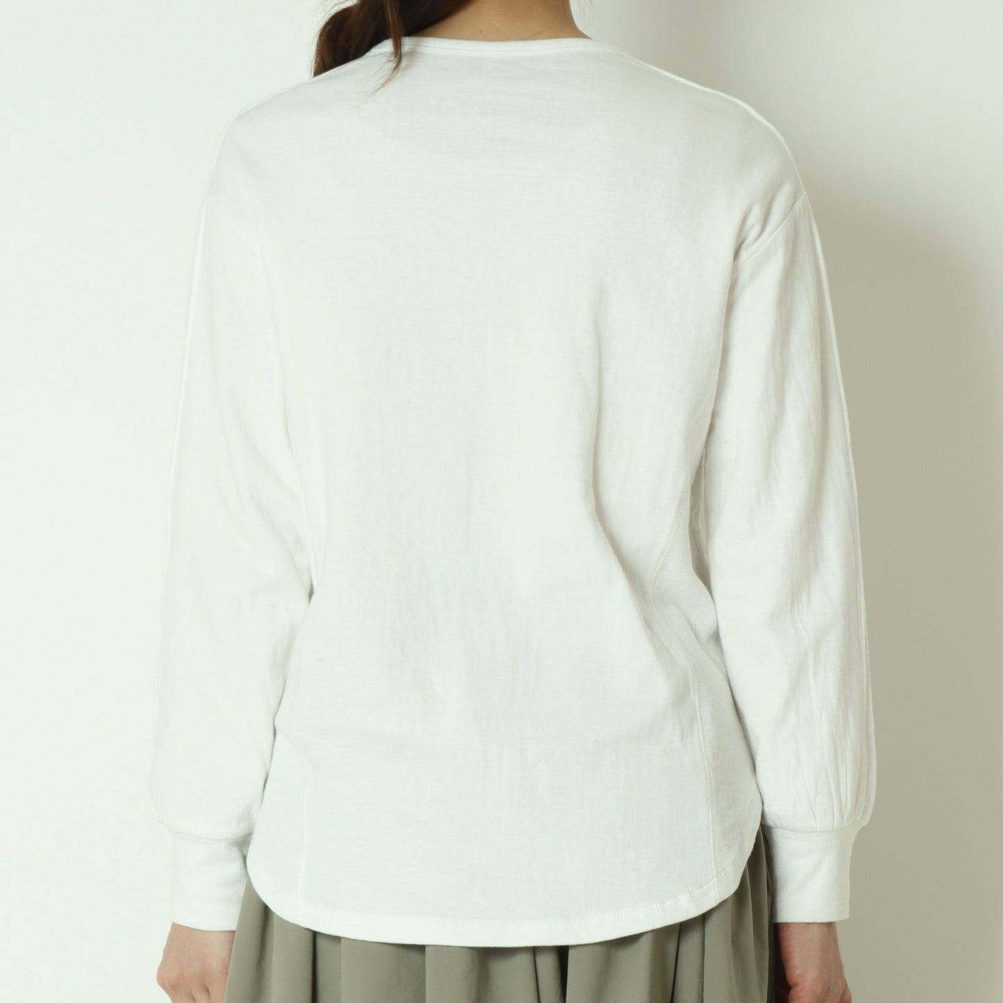 接結切替カットプルオーバー 80256501