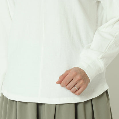 接結切替カットプルオーバー 80256501