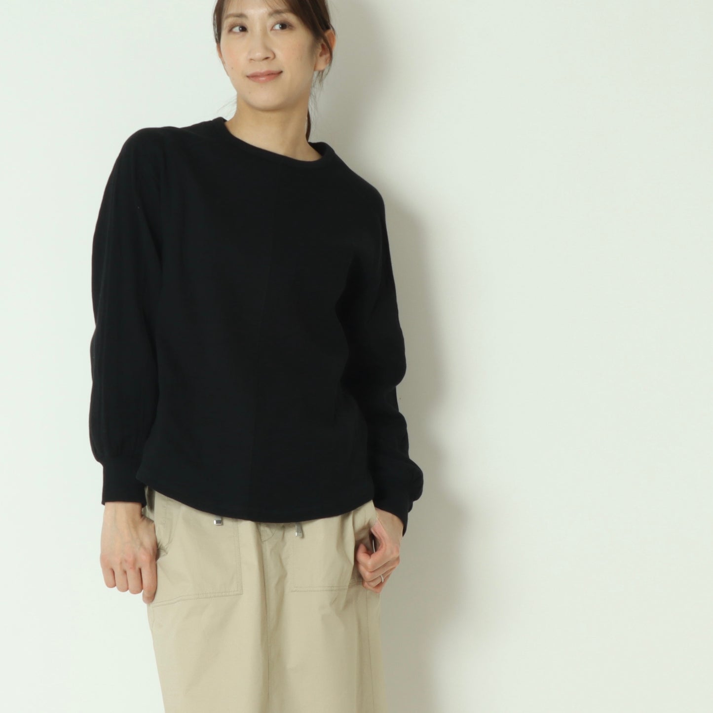 接結切替カットプルオーバー 80256501