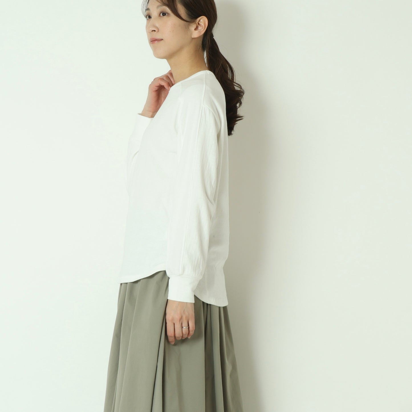 接結切替カットプルオーバー 80256501