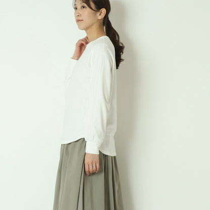 接結切替カットプルオーバー 80256501