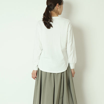 接結切替カットプルオーバー 80256501