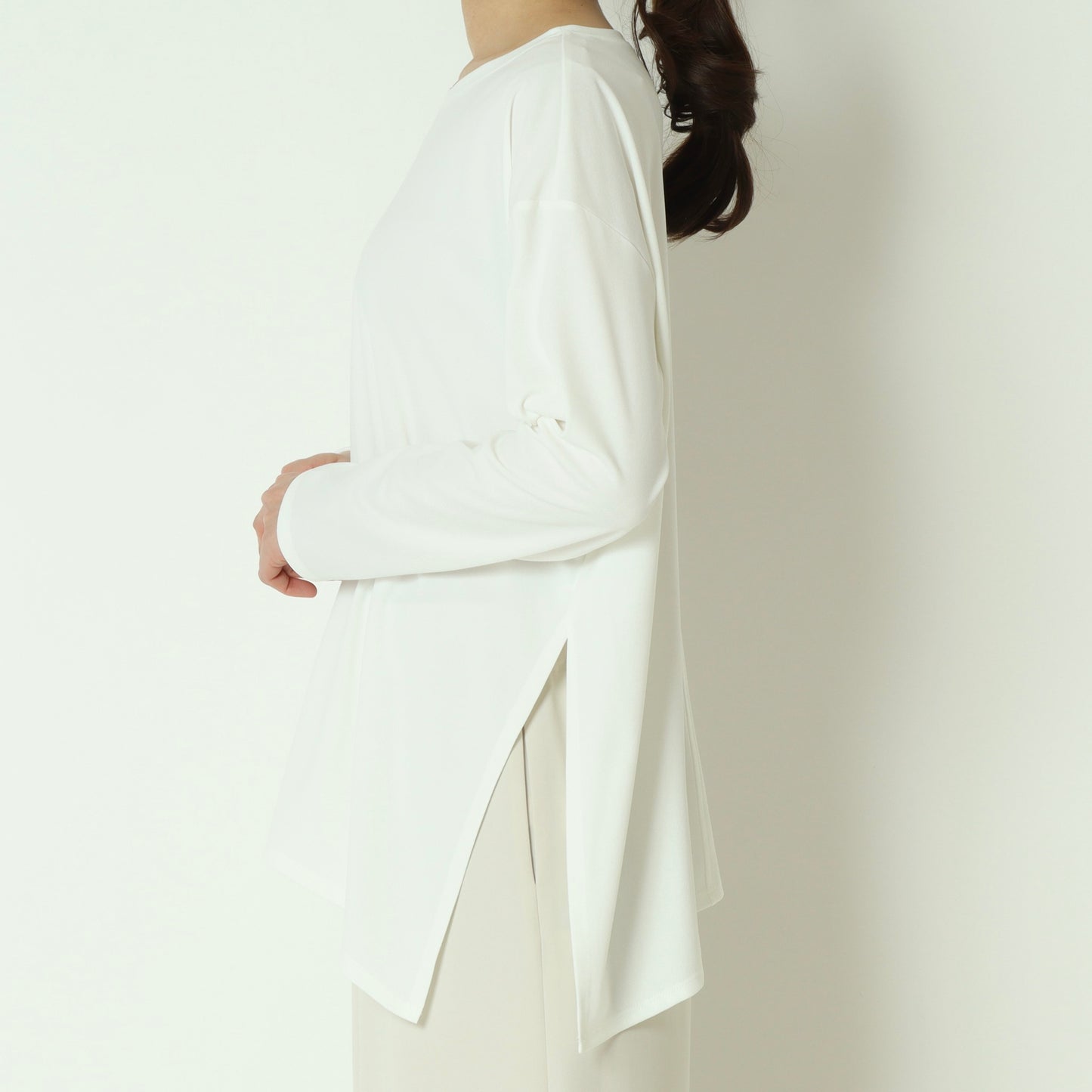 アシメプルオーバー  80256505