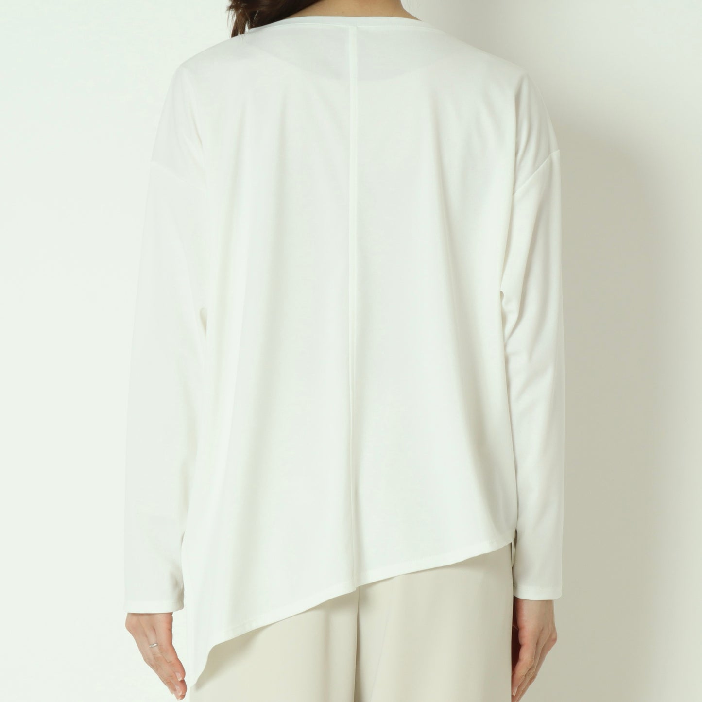 アシメプルオーバー  80256505