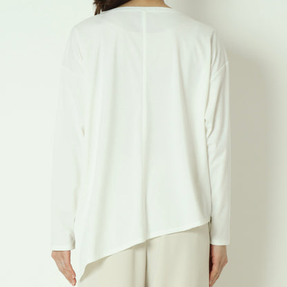 アシメプルオーバー  80256505