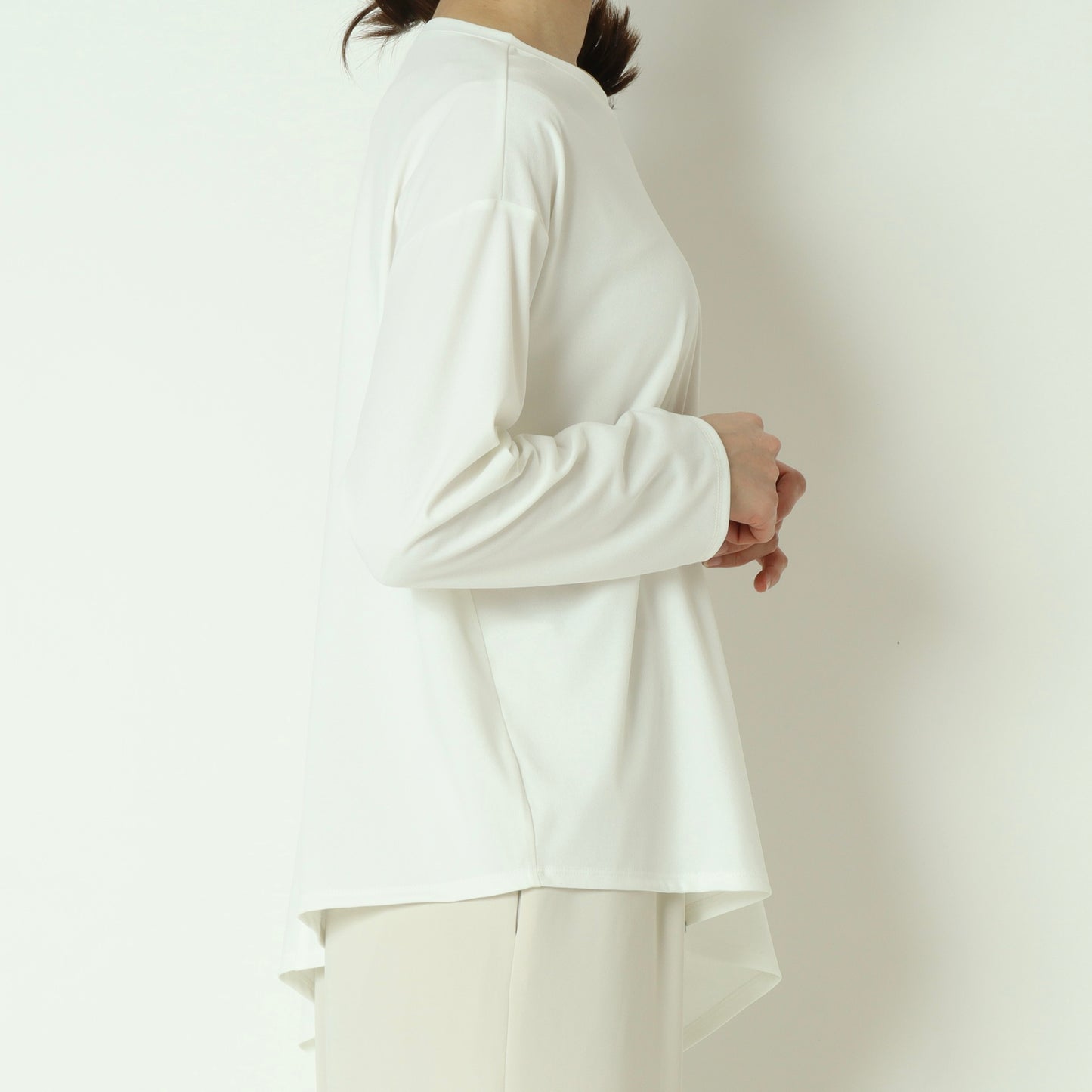 アシメプルオーバー  80256505