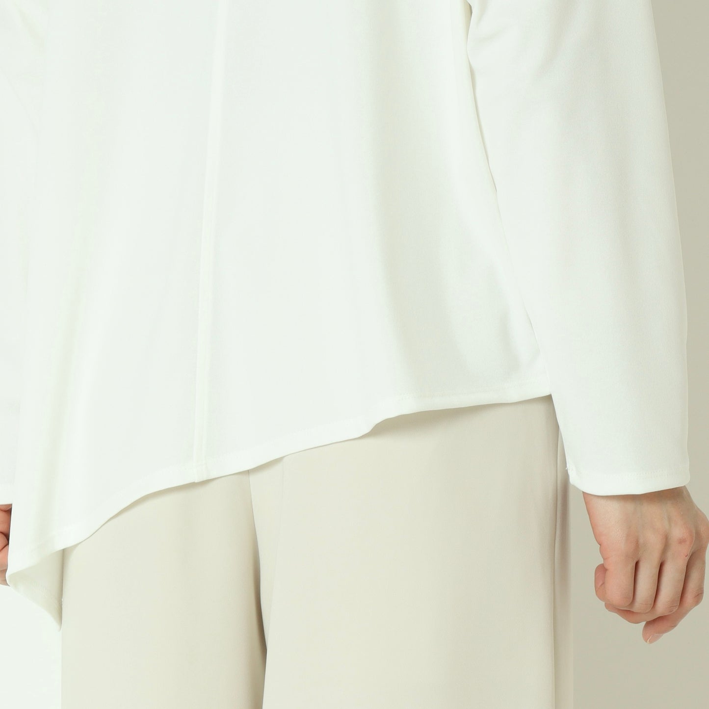 アシメプルオーバー  80256505