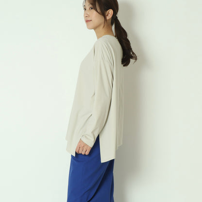 アシメプルオーバー  80256505