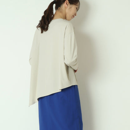 アシメプルオーバー  80256505