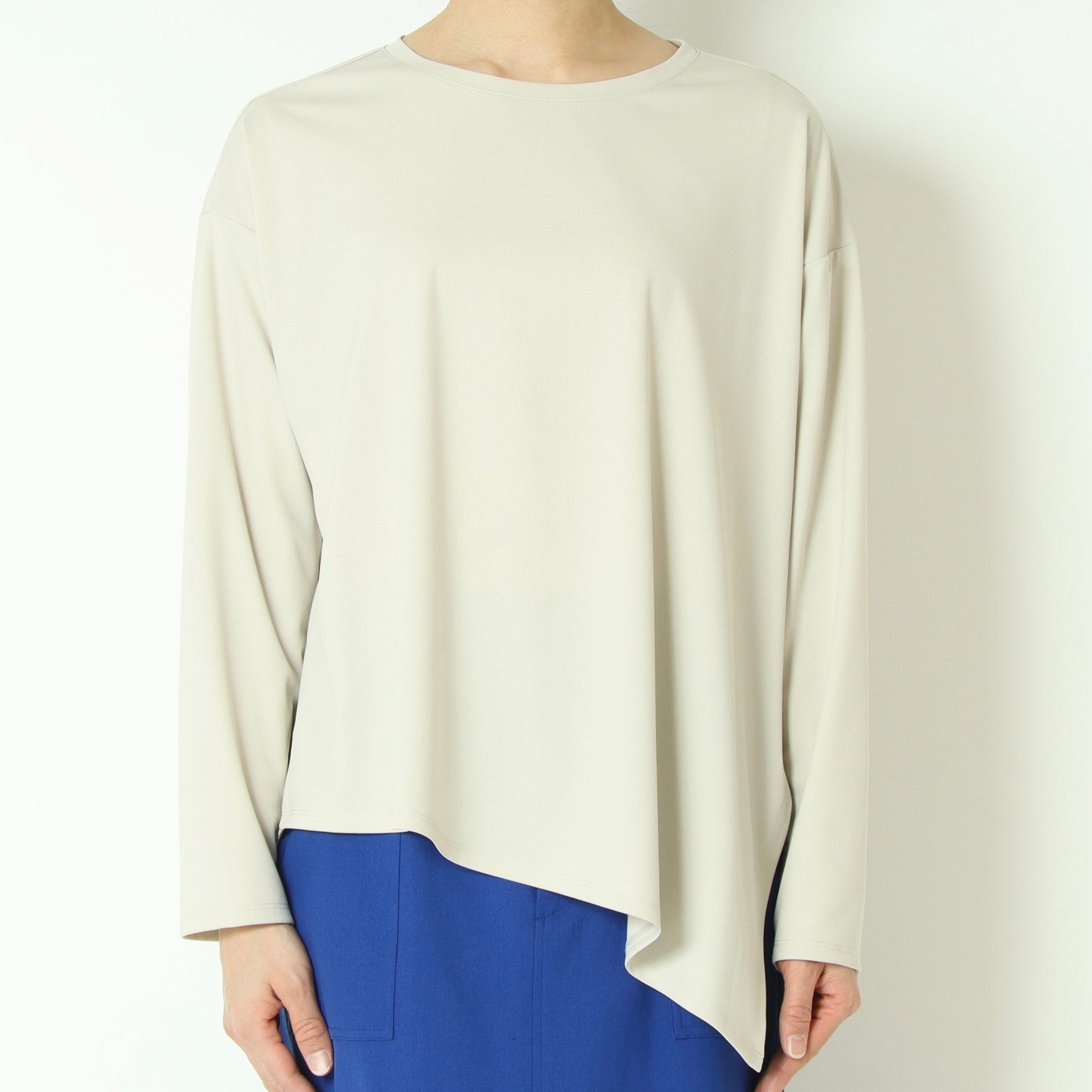 アシメプルオーバー  80256505