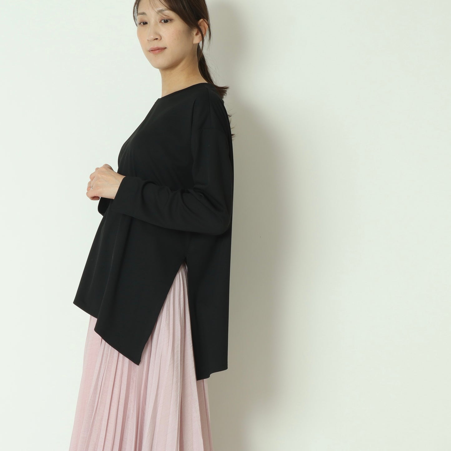 アシメプルオーバー  80256505