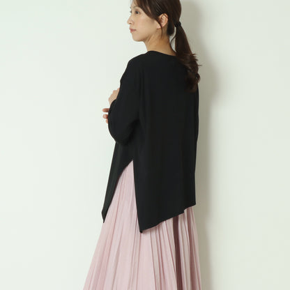 アシメプルオーバー  80256505