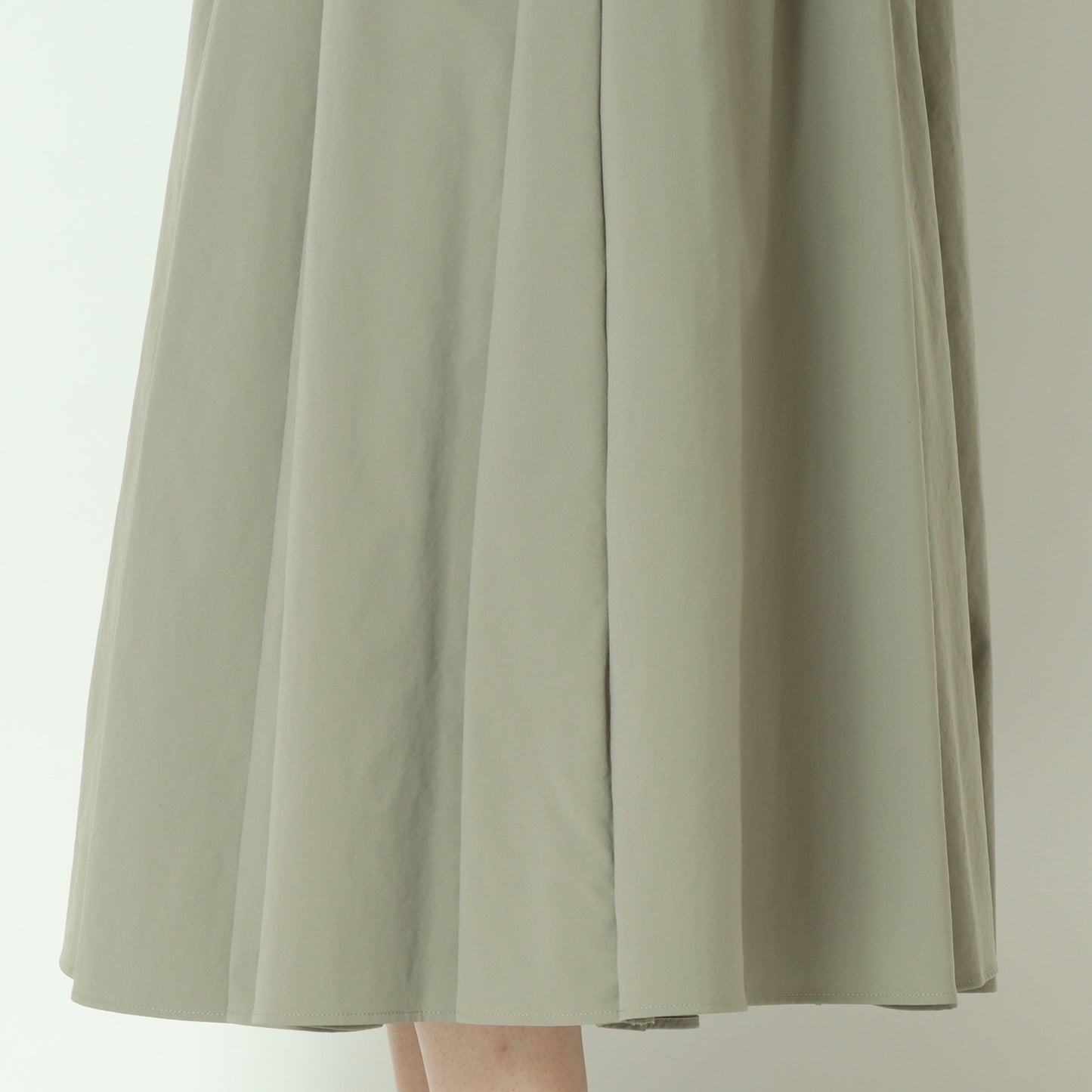 タックギャザースカート  80256560