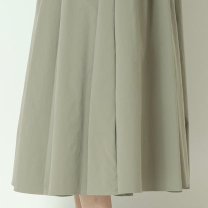 タックギャザースカート  80256560