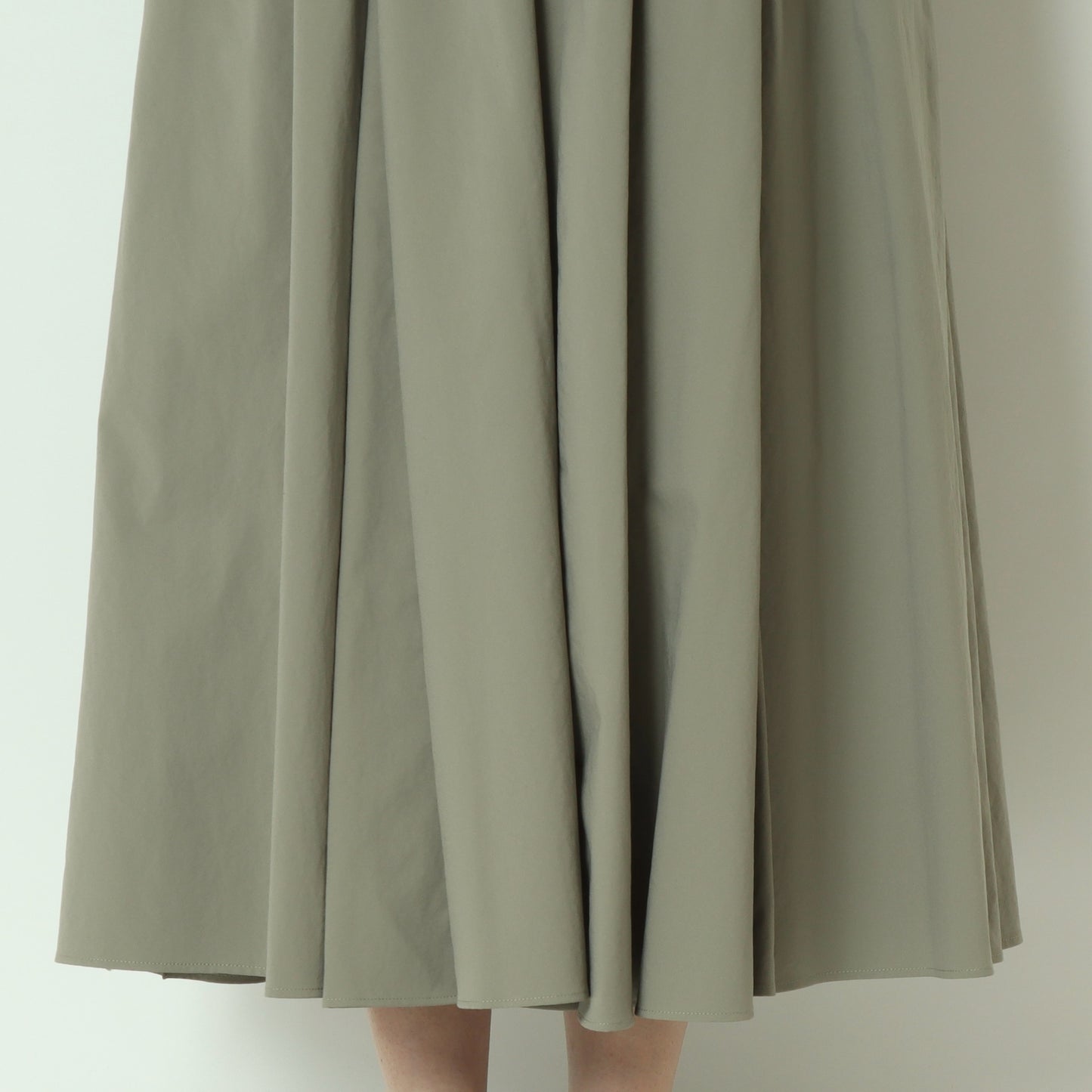 タックギャザースカート  80256560