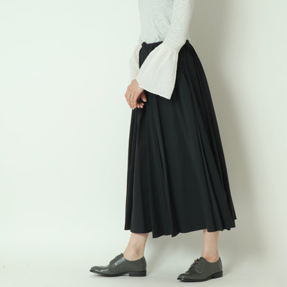 タックギャザースカート  80256560