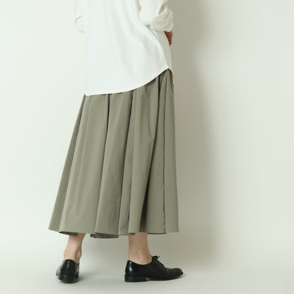 タックギャザースカート  80256560