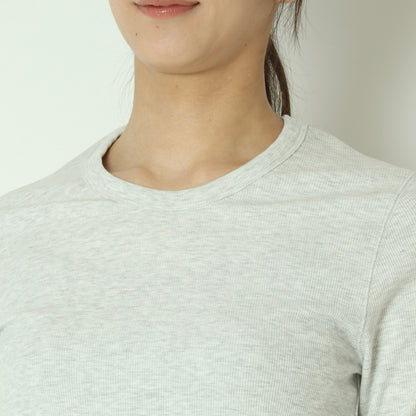 袖ギャザ一切替プルオーバー  80267007