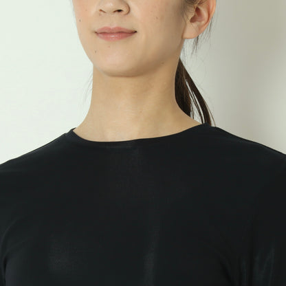 袖シャーリングプルオーバー   80267005