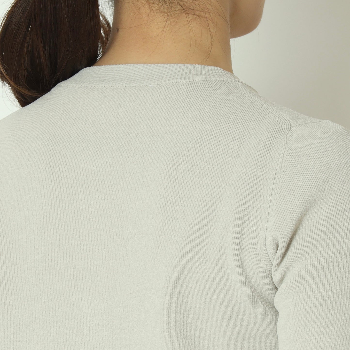 エリートストレッチカーディガン  80267053