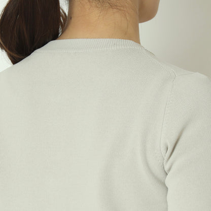 エリートストレッチカーディガン  80267053