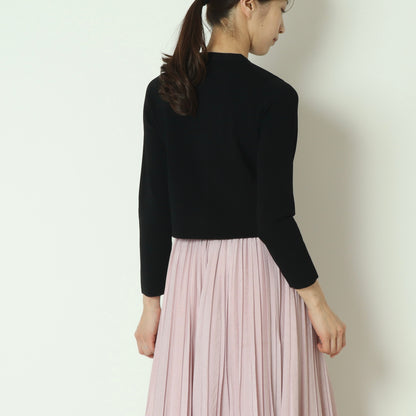 エリートストレッチカーディガン  80267053