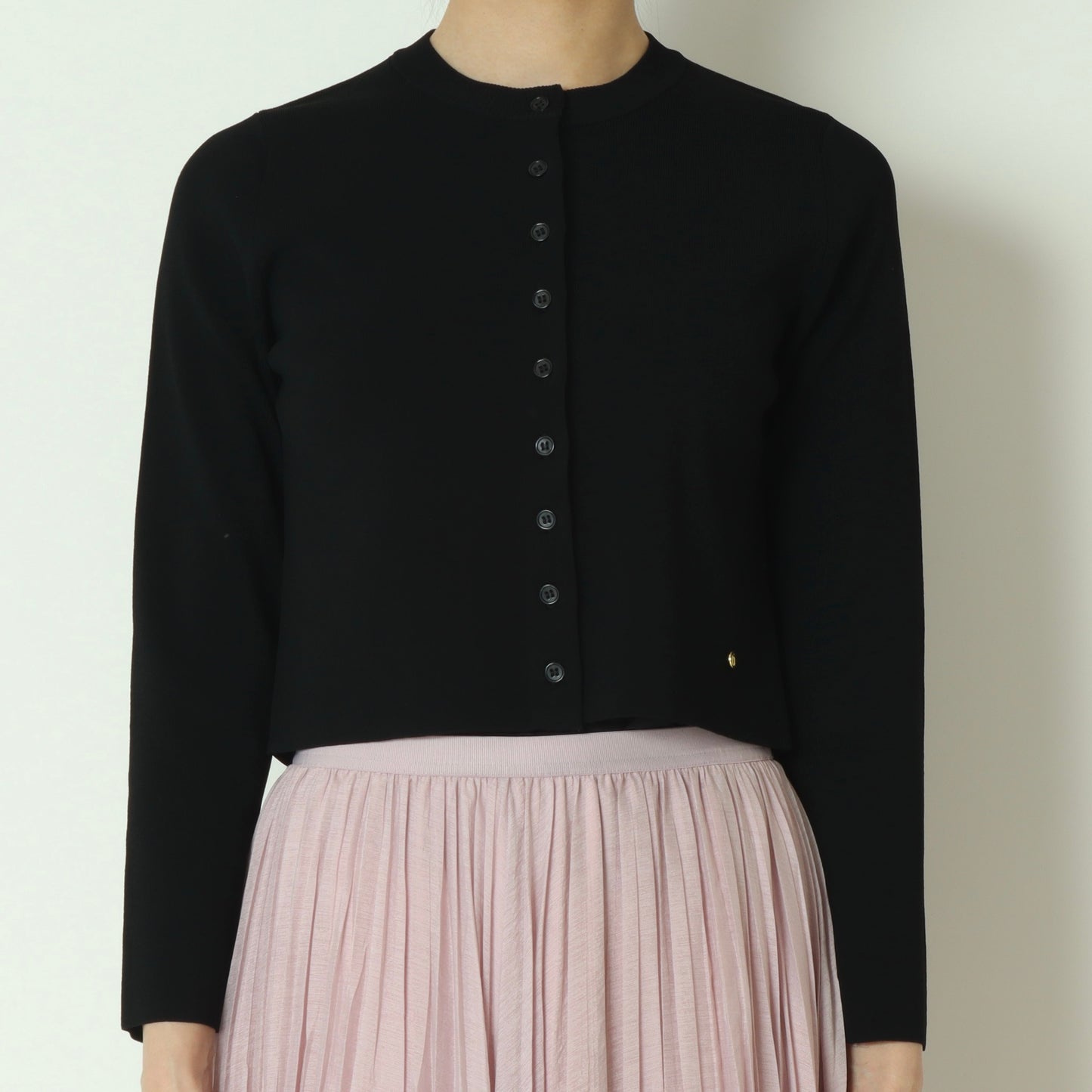 エリートストレッチカーディガン  80267053