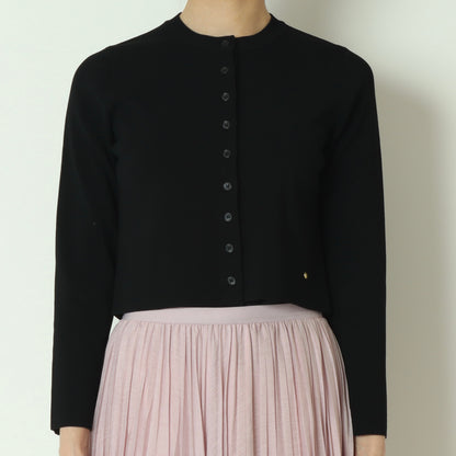 エリートストレッチカーディガン  80267053