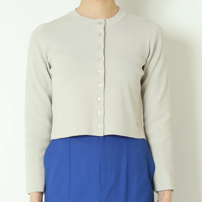 エリートストレッチカーディガン  80267053