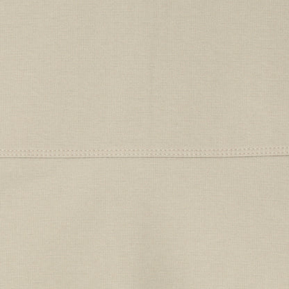 裾切替長袖カットソー  80990210